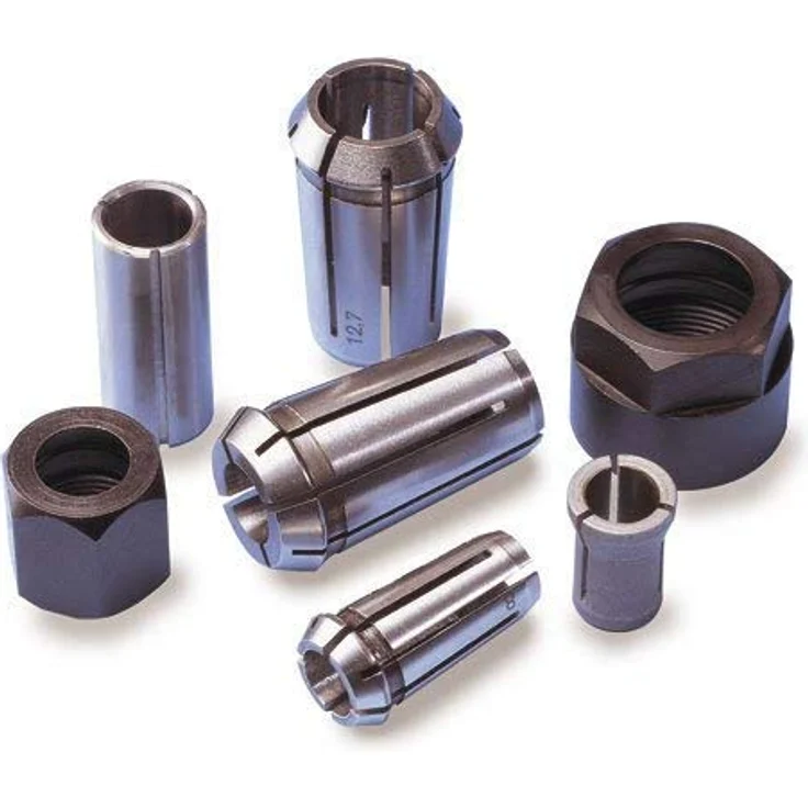 Bosch Professional Zubehör 2 608 570 102 Spannzange 8 mm, 19 mm - Preisvergleich – Bild 4