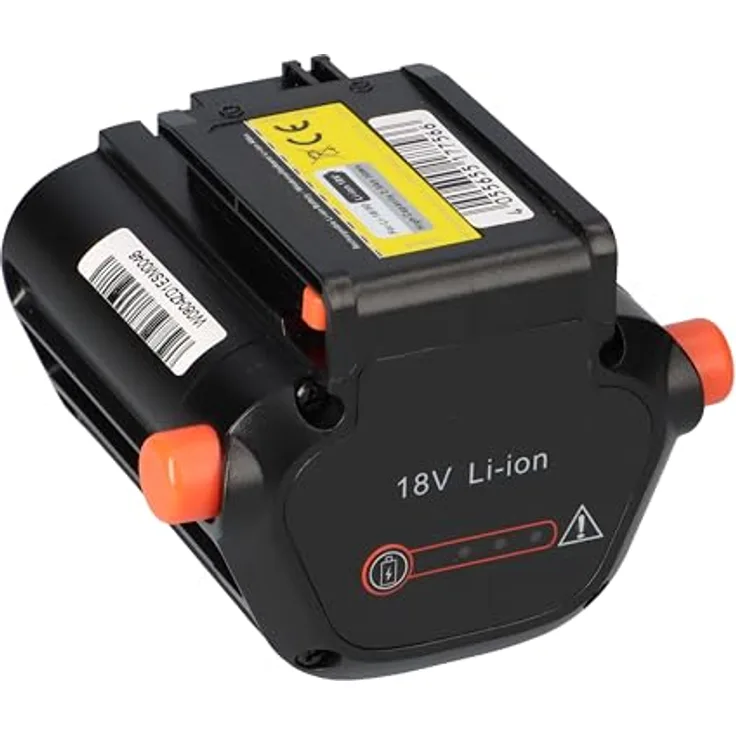 PATONA Akku kompatiel Gardena Heckenschere 984020 09840-20 BLi18 Bli-1818V 2000mAh LiIon