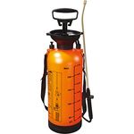 KS Tools 150.8262 Druck-Zerstäuber, 7L 8L