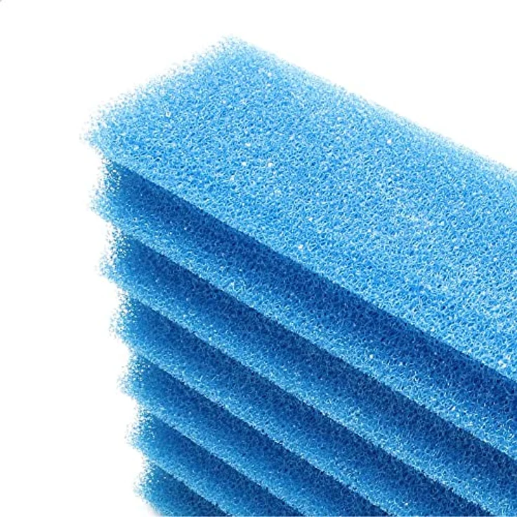Ersatzteil für Bio Teichfilter CBF-200T CBF-200U CBF-200 blauer Schwamm - Sunsun – Bild 4