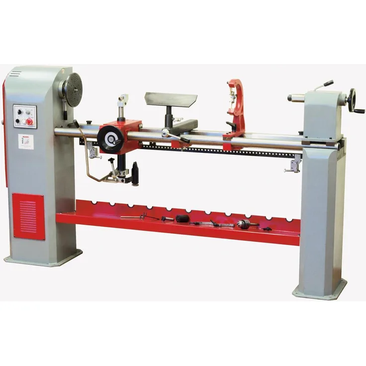 Holzmann Drechselbank DBK 1500