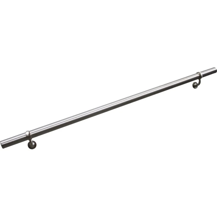 Treba Handlaufset H15, Edelstahl V2A Länge 150 cm