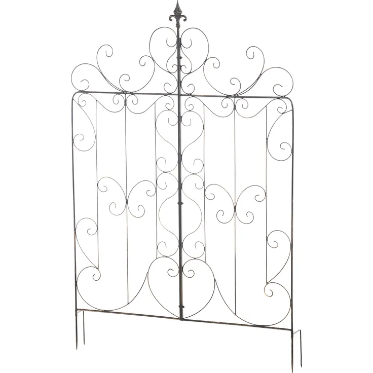 CLP Rankgitter Mandevilla