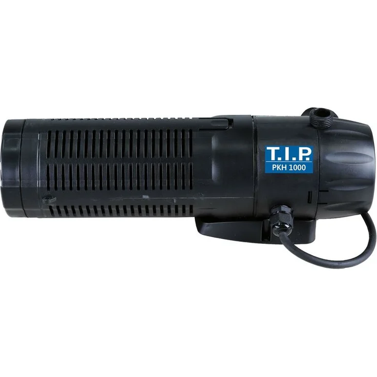 T.I.P. Mehrkammerteichfilter MTS 4000 UV 9, 24 W, 1.000 l/h – Bild 3