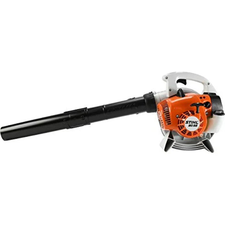 STIHL Laubbläser "BG 56" Benzin, Luftdurchsatz 700 m³/h, 4241 011 1750 – Bild 1