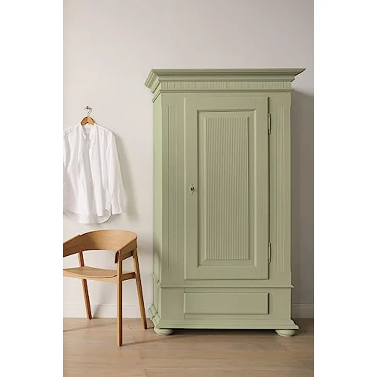 Alpina Feine Farben Lack No. 38 Essenz der Natur – Bild 2