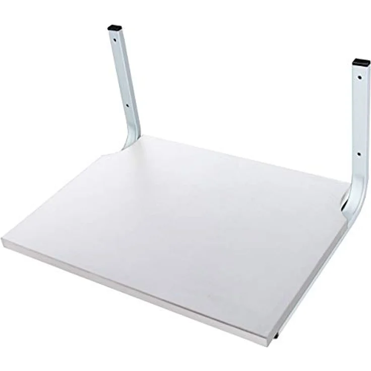 SO-TECH® Gerätehalter für Mikrowelle, Backofen und Grill, robust bis 30 kg, 510 x 380 mm, inkl. Montagematerial – Bild 1