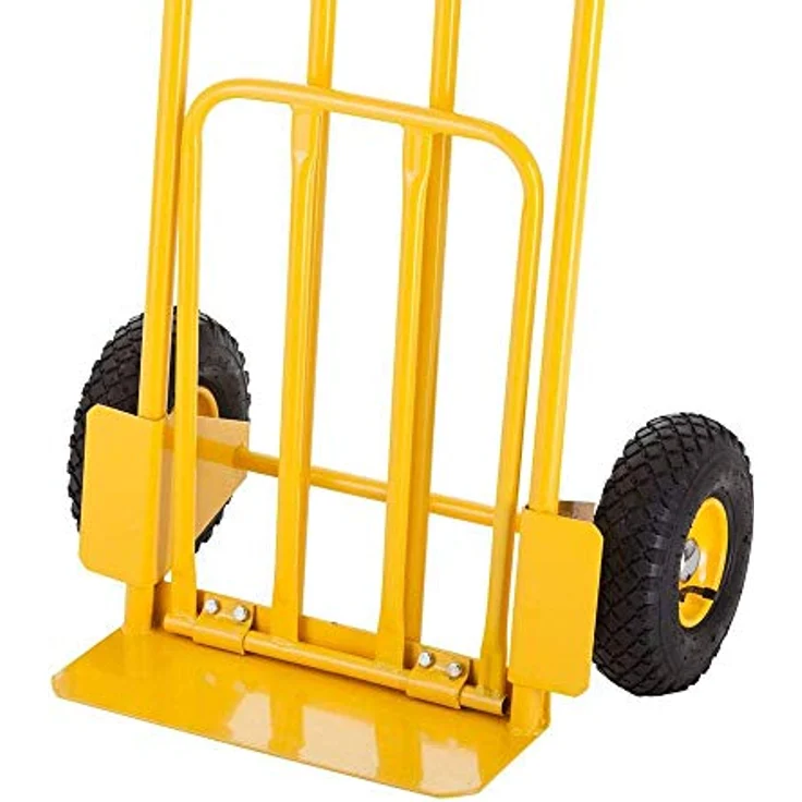 Stanley Sackkarre aus Stahl, 200 Kg, SXWTD-HT535 – Bild 5