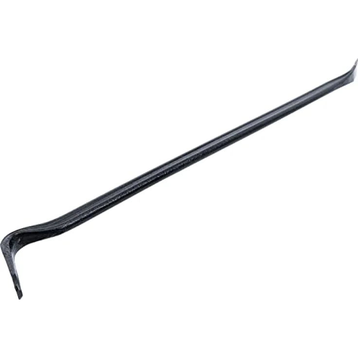 BGS Do it yourself Nagel-Hebeleisen mit Klaue und Schneide, extra stark, 910 x 30 x 17 mm – Bild 2