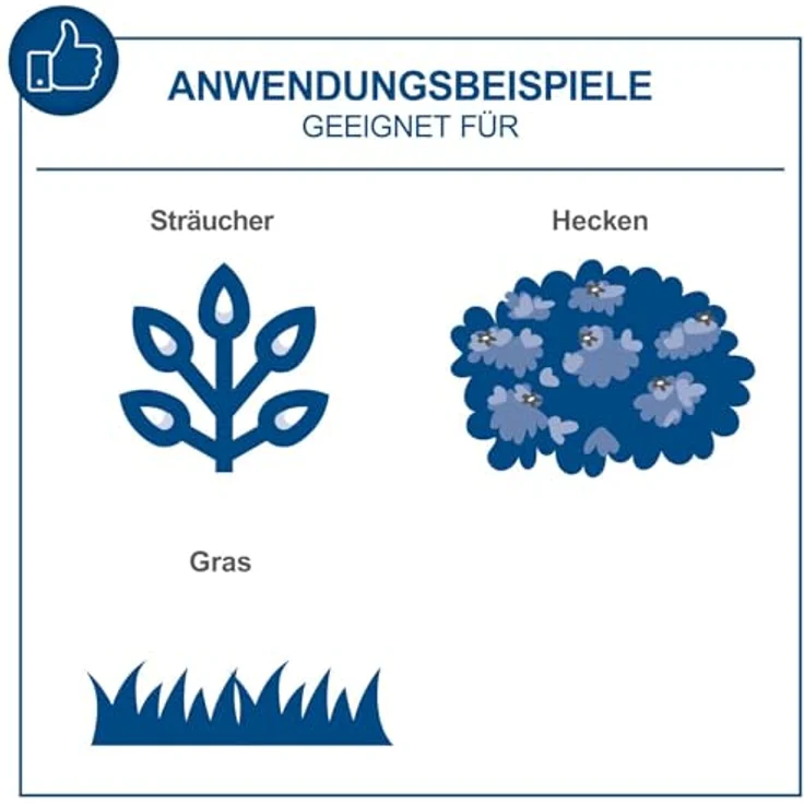 Scheppach C-HTGS200-X, Akku-Heckenschere 20V, kraftvoll und kabellos im Set – Bild 8