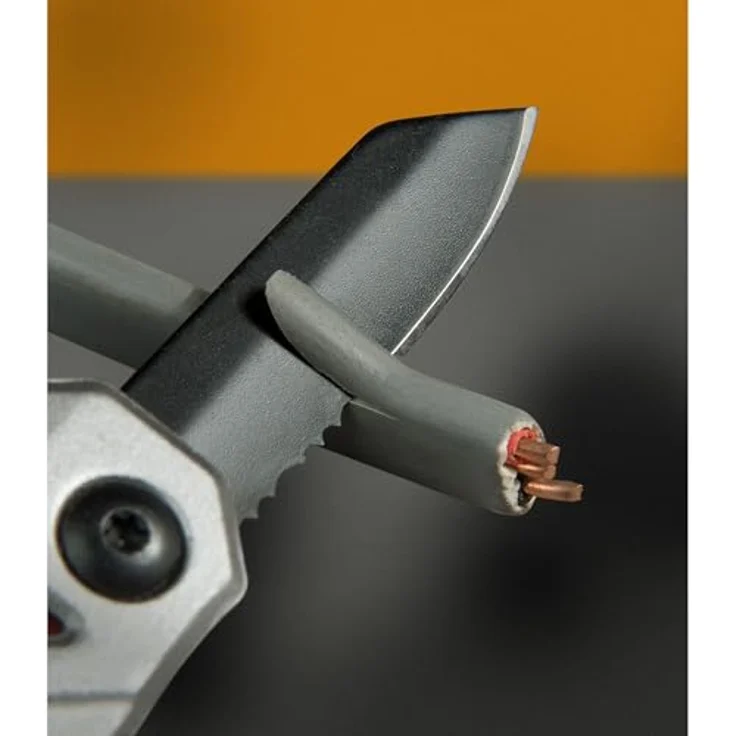 Stanley Multi-Tool 1, kompakte Zange mit 16 Funktionen und Anti-Rutsch-Beschichtung – Bild 4