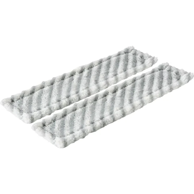 Bosch Microfasertücher lang. Systemzubehör für GlassVAC – Bild 2