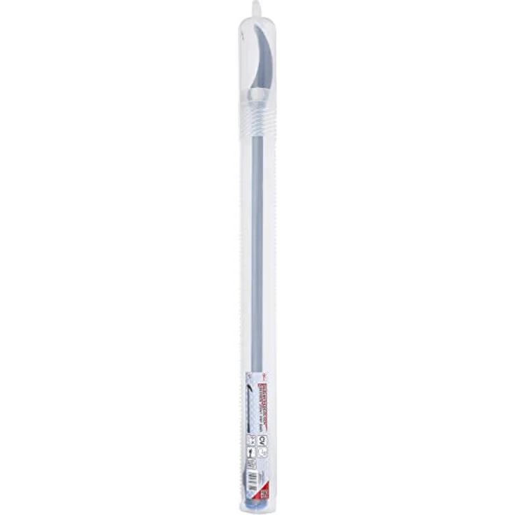 BGS 6754 Gelenk-Hebeleisen, 615 mm mit verstellbarem Kopf in 16 Positionen, Chrom-Vanadium-Stahl, 2-Komponenten-Griff – Bild 5