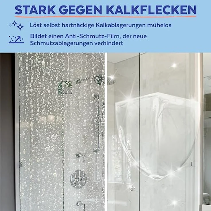 Sagrotan Bad-Reiniger Ozeanfrische – 2in1 Desinfektionsreiniger mit Antischmutzfilm für zuverlässige Hygiene im Badezimmer – 1 x 750 ml Sprühflasche – Bild 3