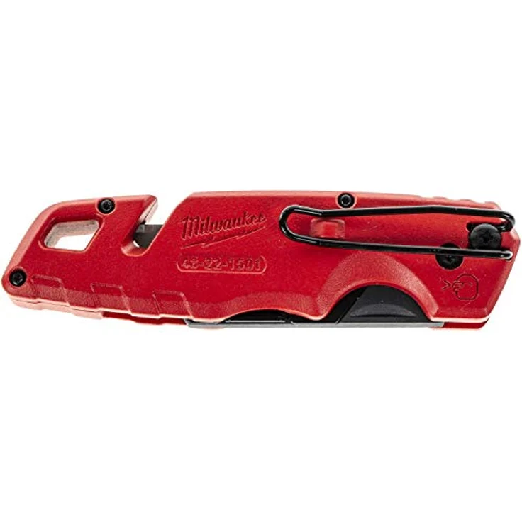 Milwaukee FASTBACK Universal-Klappmesser – Bild 4