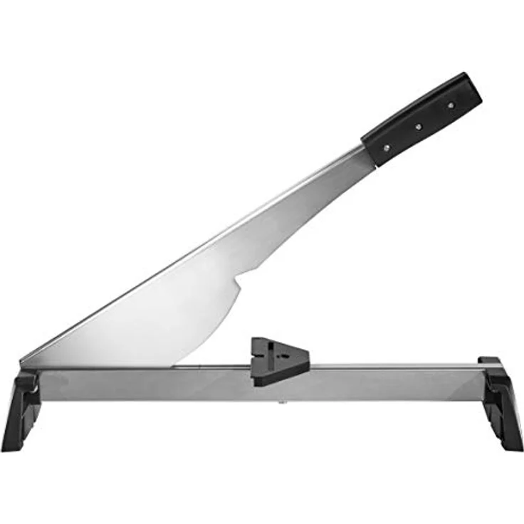 Wolfcraft 6933000 Laminat Schneider, silber – Bild 5