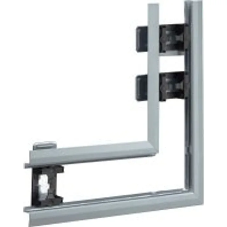 HAGER Flachwinkel BKIS251305E verz