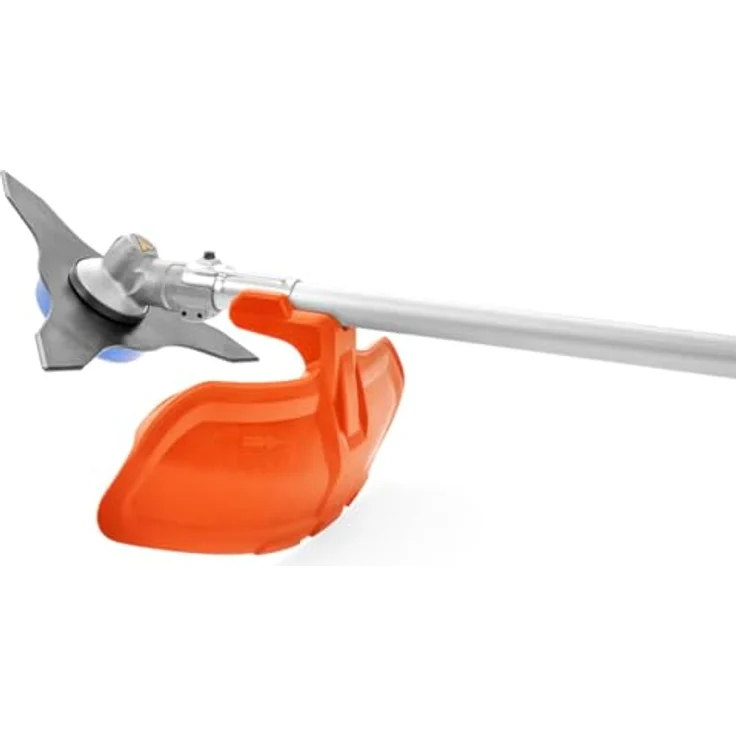 Husqvarna 325IR, Kabelloser Rasentrimmer mit bürstenlosem E-Torq-Motor und ergonomischem Griff, Teil des BLi-X 36V Akkusystems – Bild 3