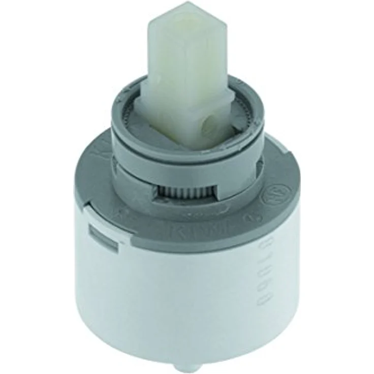 OTTO Spültischarmatur, Kludi Ersatzteil Steuereinheit 35 mm, neutral – Bild 1