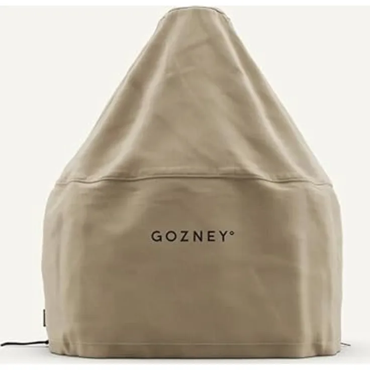 GOZNEY Gozney Dome Gen 2 Abdeckhaube, Rundum-Wetterschutz für verlängerte Lebensdauer, passgenau & sicher