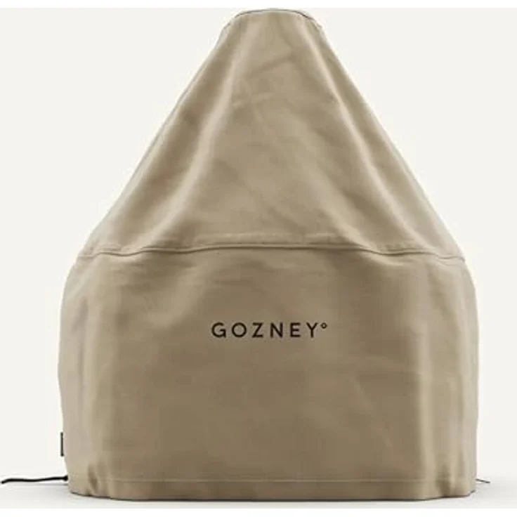 GOZNEY Gozney Dome Gen 2 Abdeckhaube, Rundum-Wetterschutz für verlängerte Lebensdauer, passgenau & sicher – Bild 1