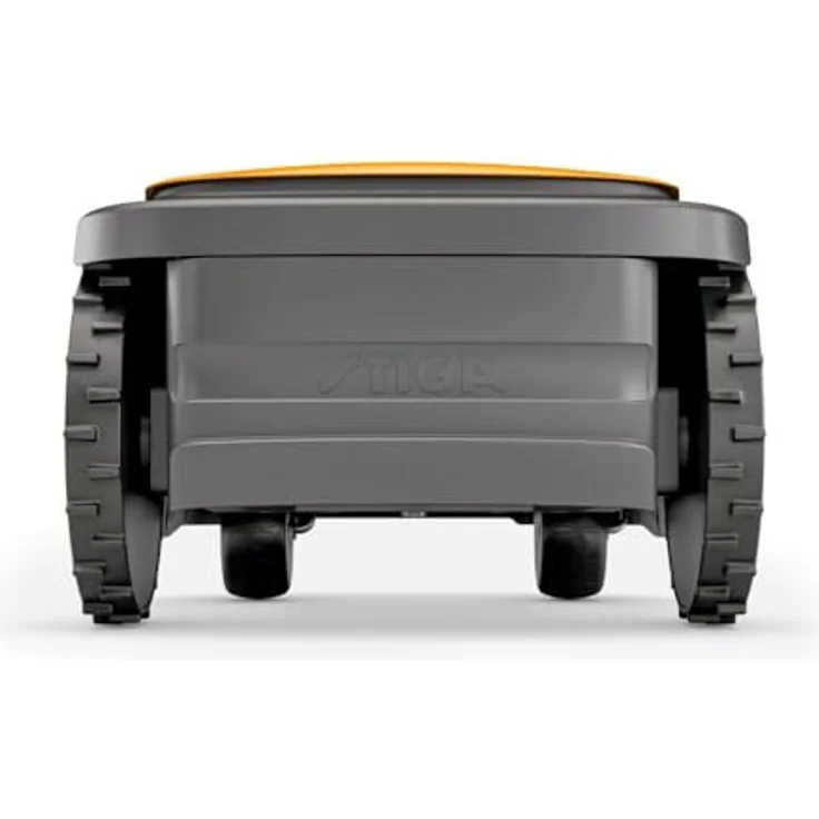 STIGA G 600 - Kabelgeführter Mähroboter - Gelb – Bild 5