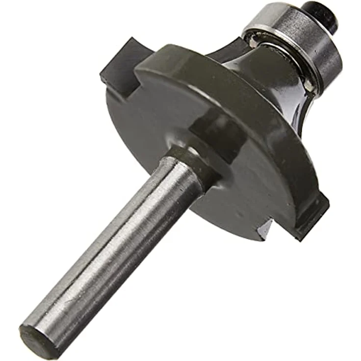 Ryobi 5132003828 Fräsersatz 5-teilig, für Kantenfräse und Oberfräse, Nutfräser, 1x Hohlkehlfräser, 2X Abrundfräser – RAKRBS5 - Preisvergleich – Bild 4