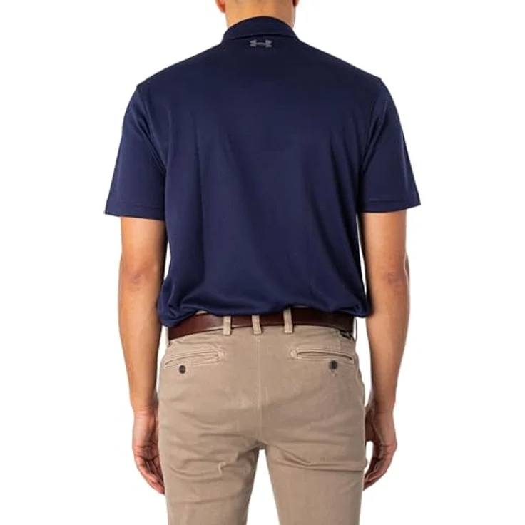 Under Armour Herren Tech Polo Shirt – Bild 3