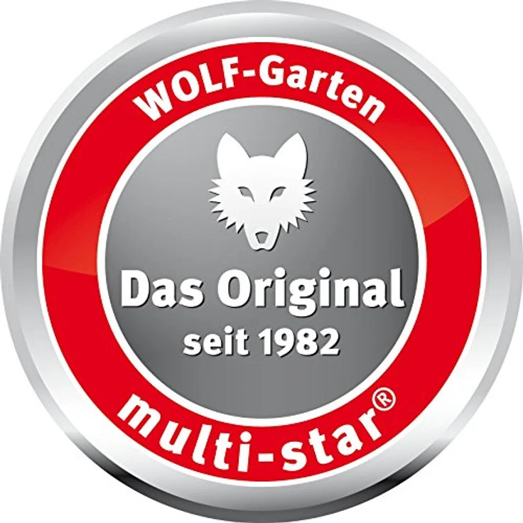 WOLF-Garten multi-star 2-schneidige Profi-Baumschere RR-VM – Bild 5