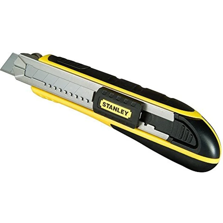 Stanley Cutter 18 mm FatMax mit Magazin (0-10-481) – Bild 4