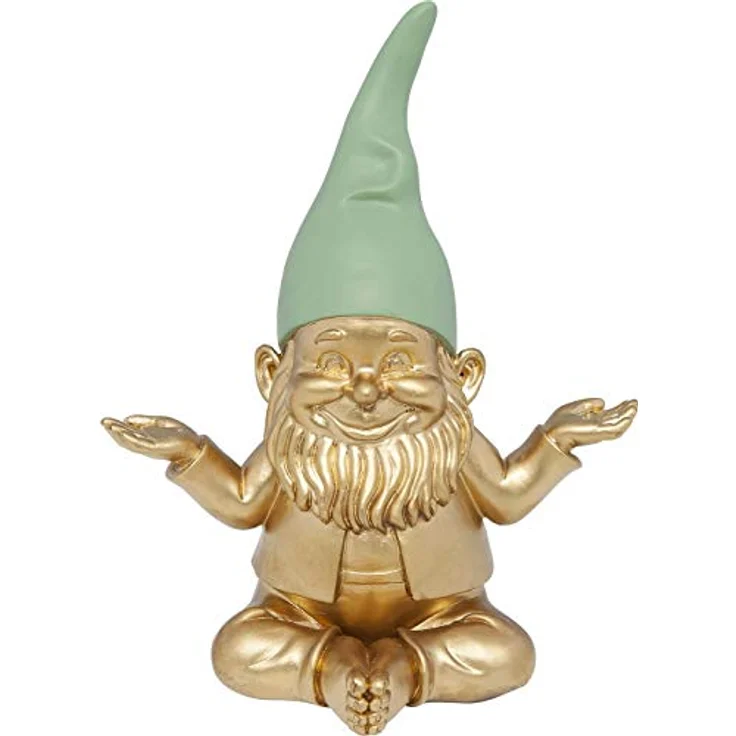 KARE Dekofigur »Zwerg Meditation« – Bild 2