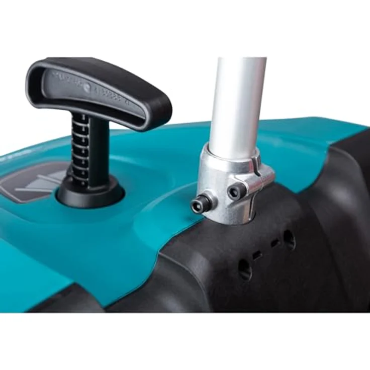Makita SN400MP, Schneefräse mit 300 mm Arbeitsbreite und 12 m Schneeräumungs-Distanz, für effiziente Schneeräumung – Bild 9