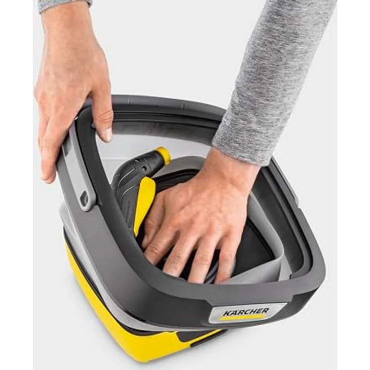 Kärcher Mobile Outdoor Cleaner OC 3 Foldable – Bild 2