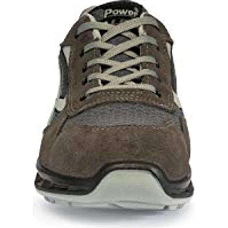 U-Power Sicherheitsschuh Sicherheitshalbschuh PUSH, S1P, SRC, Größe 47 – Bild 2