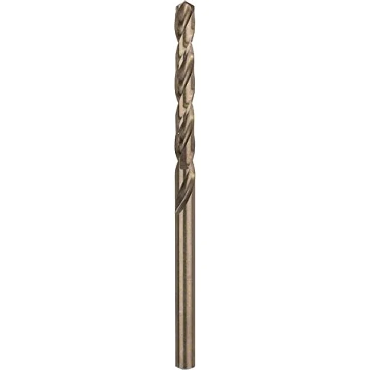 Bosch Professional Metallbohrer HSS-Cobalt (Ø 4,2 mm) - Preisvergleich – Bild 2