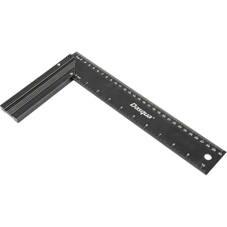 Dasqua Winkelmesser Anschlagwinkel