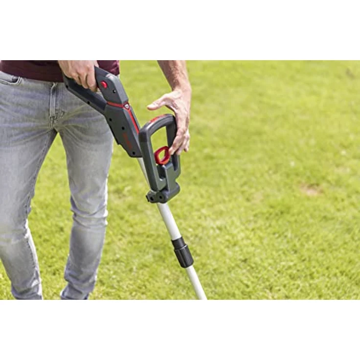 AL-KO Akku-Trimmer GT 1825 inkl. Akku und Ladegerät – Bild 5