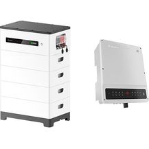 Bild für Goodwe Lynx Home F Plus 2x 9.8 H + GW 25K-ET Plus+ HV-Speichersystem