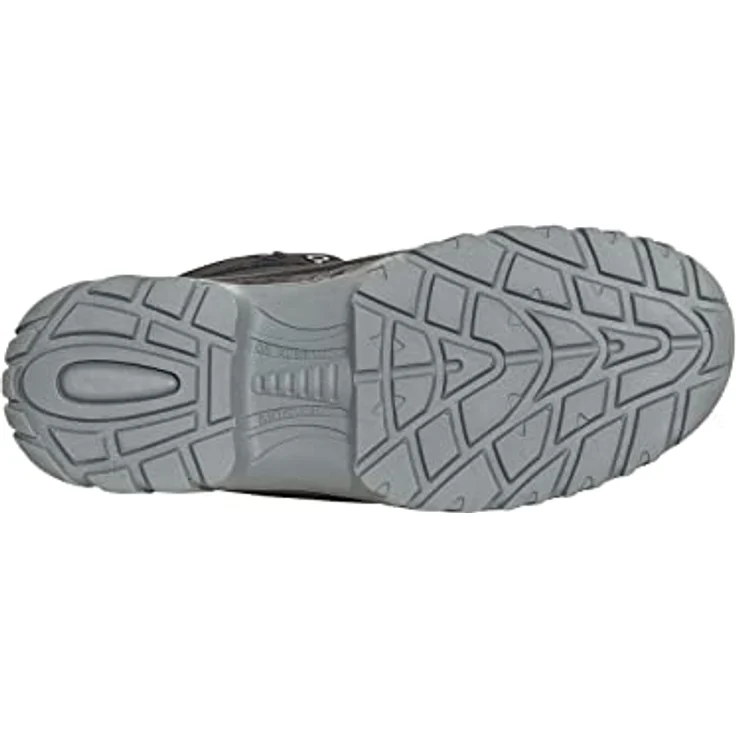 Dunlop First One 2112-43 Sicherheitsstiefel S3 Schuhgröße (EU): 43 Schwarz 1 Stück – Bild 6