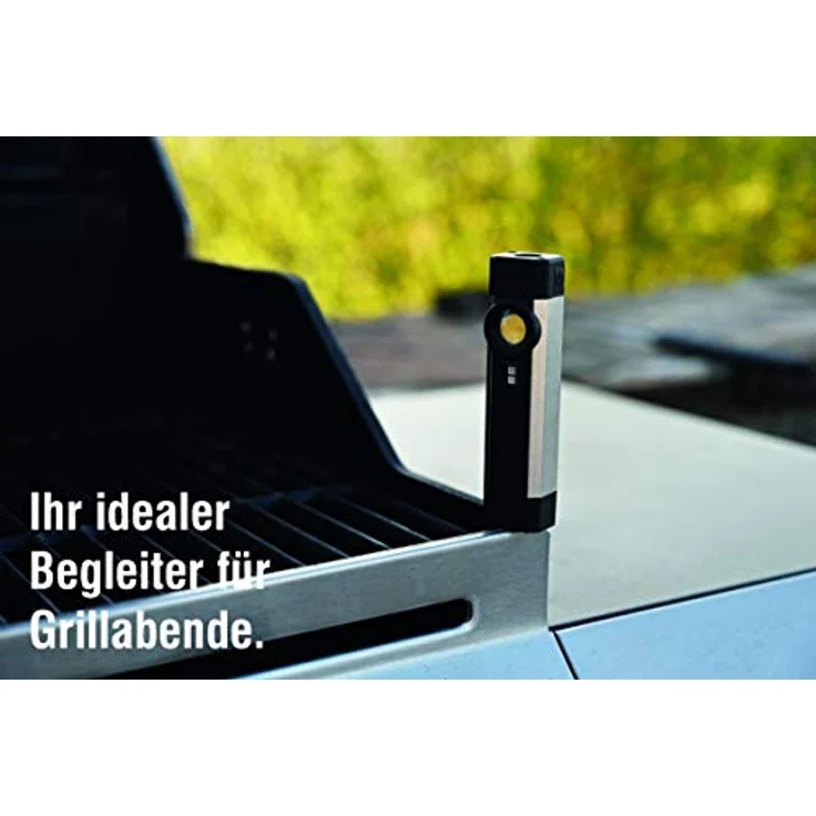 Kunzer PL-031 LED Arbeitsleuchte akkubetrieben – Bild 4