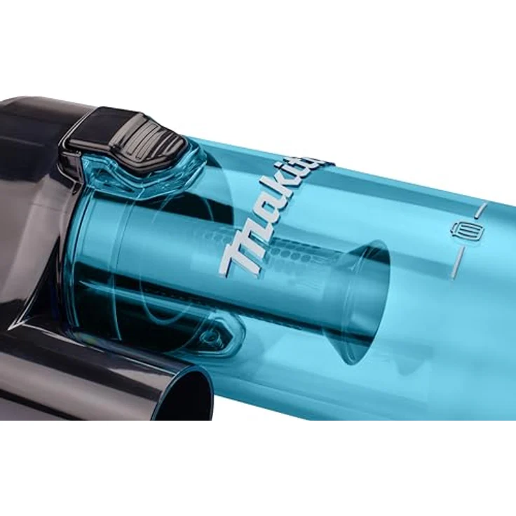 Makita Zyklon-Abscheider Vorsatz 191D75-5 - für DCL Sauger von Makita - Preisvergleich – Bild 5