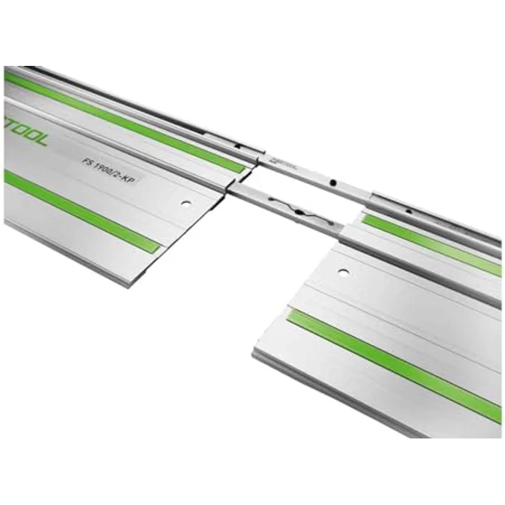 Festool FSV/2 Verbindungsstück ( 577039 ) zum Verbinden von Führungsschienen - Preisvergleich – Bild 3