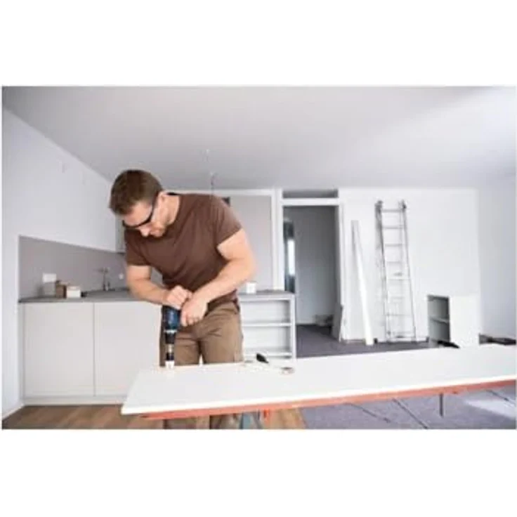 Bosch Professional Schlagbohrmaschine GSB 12V-35 mit L-BOXX – Bild 5