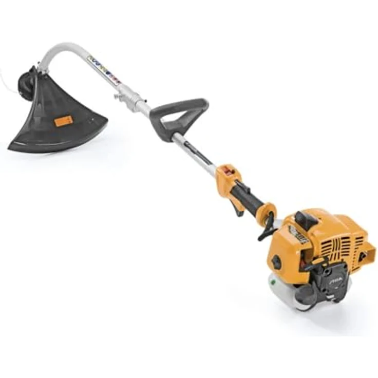 Stiga Benzin-Rasentrimmer GT 330 A – Bild 6