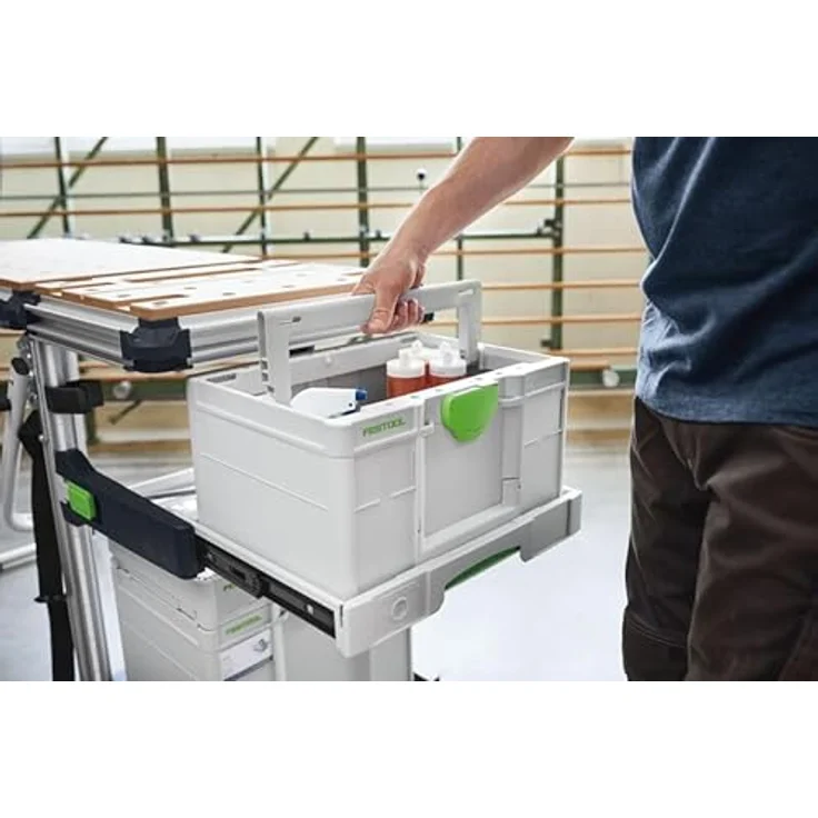 Festool MINI-SYSTAINER T-LOC SYS-MINI 1 TL (499622) – Bild 7