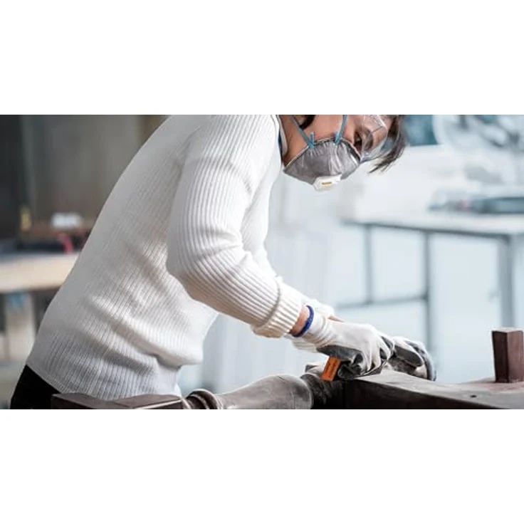 Expert S473 Standard Pad, 98 x 120 x 13 mm, M, F,SF, 3-tlg. - Preisvergleich – Bild 5