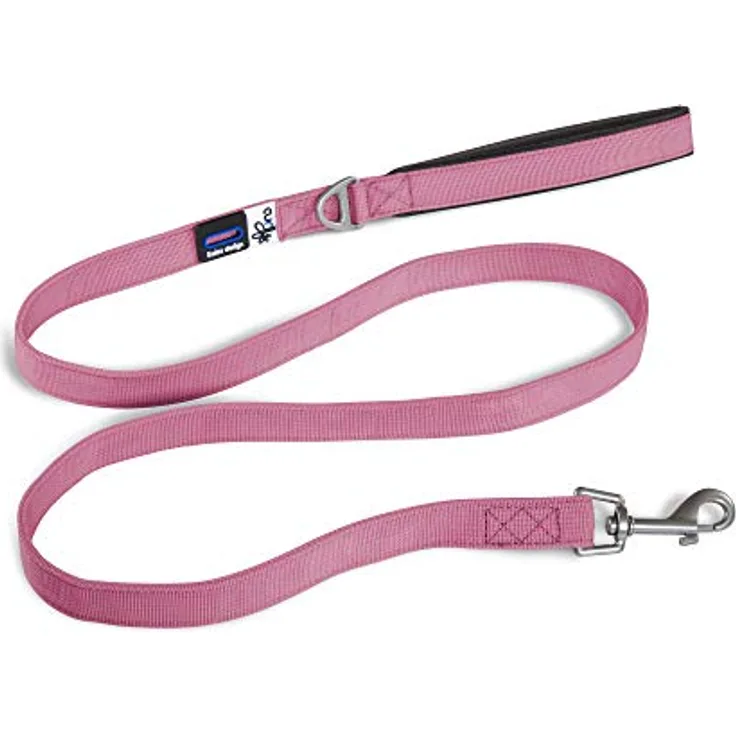 curli Leine Basic, rosa, 140x1.5 cm