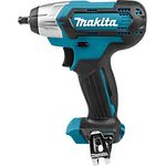 Makita TW140DZJ, 12V CXT Schlagschrauber mit 140 Nm, Solo ohne Akku und Ladegerät
