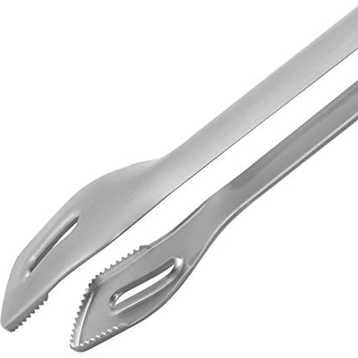 WMF Grillzange, Edelstahl, 44 cm – Bild 5