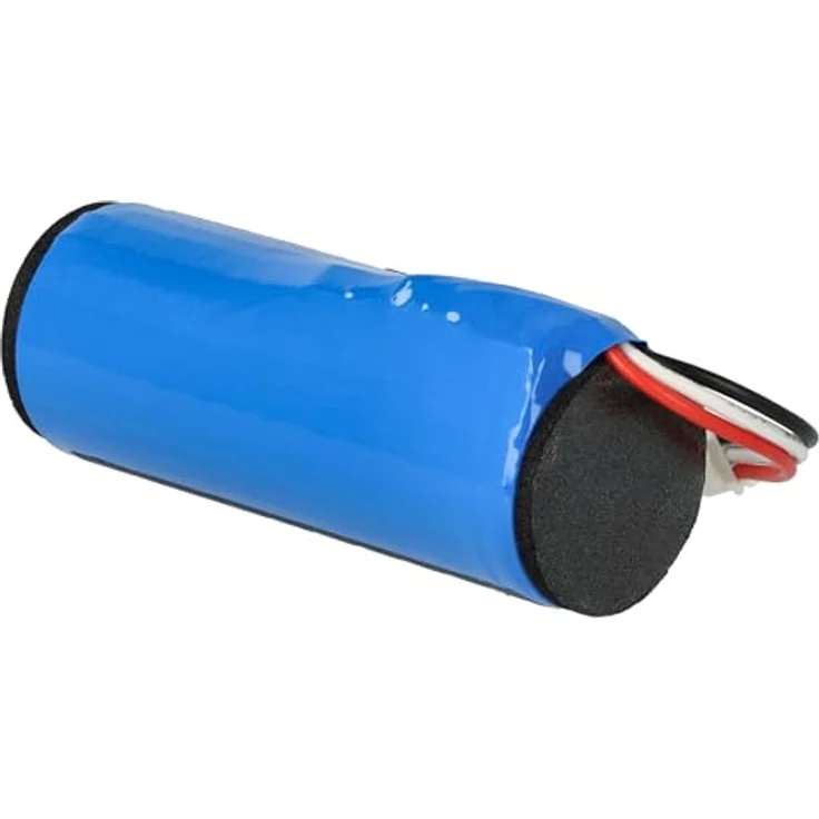 Vhbw Akku Ersatz für Minelab 3011-0405, 5000 mAh Li-Ion, 3,7 V für Metalldetektor – Bild 9
